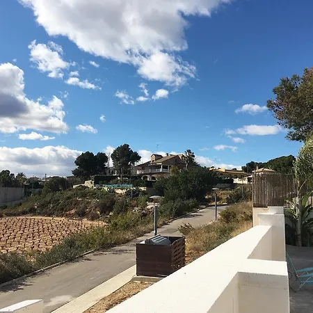 Casitas De Noah * モンセラート