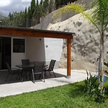 Vakantiehuis Casitas De Noah *