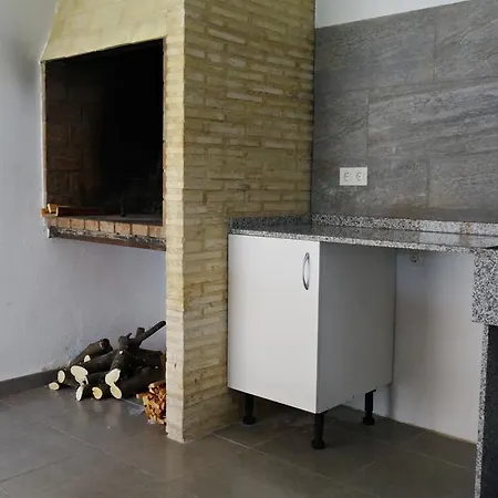 Casitas De Noah * Monserrat