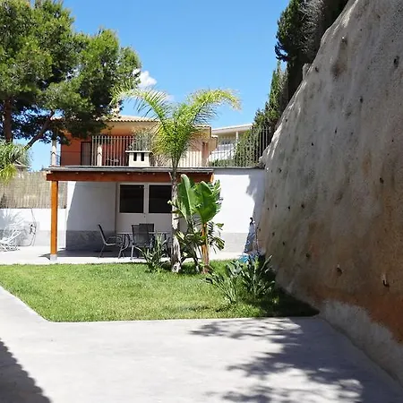Casitas De Noah *