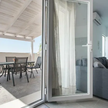 Vakantiehuis Casitas De Noah