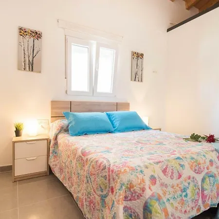 Vakantiehuis Casitas De Noah