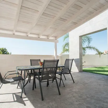 Casitas De Noah *