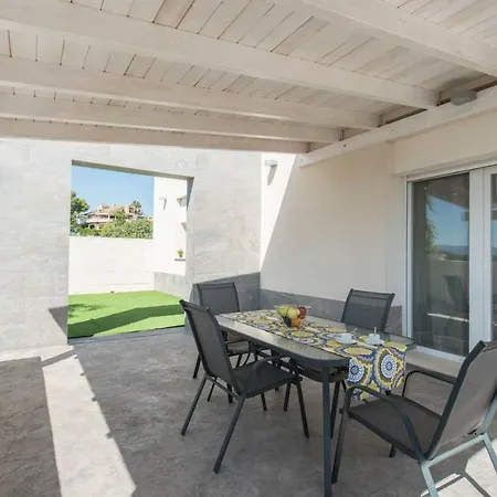 Casitas De Noah Vakantiehuis