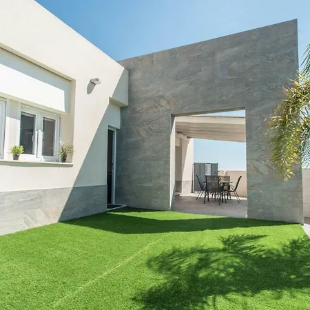 Casitas De Noah Vakantiehuis