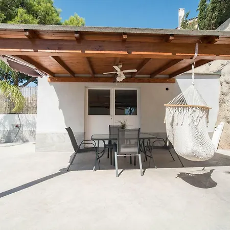 Vakantiehuis Casitas De Noah *