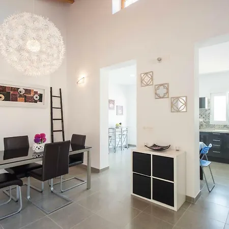 Casitas De Noah * Monserrat