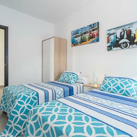 Las Casitas De Noah *