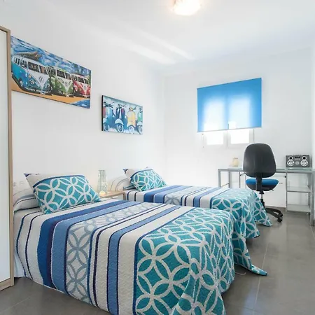 Las Casitas De Noah Monserrat
