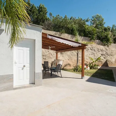 Las Casitas De Noah Сasa de vacaciones *