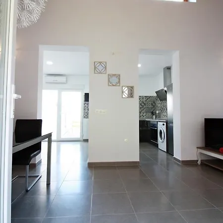 Casitas De Noah Prázdninový dům