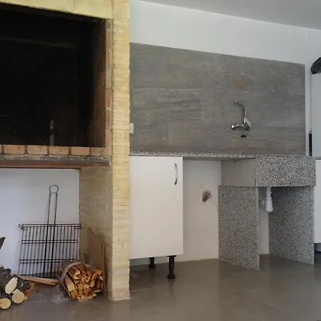 Casitas De Noah *