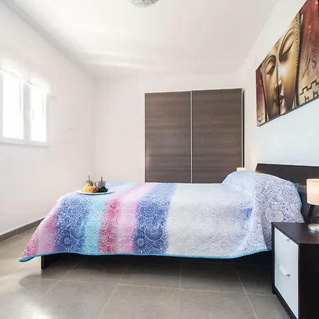 Casitas De Noah Prázdninový dům