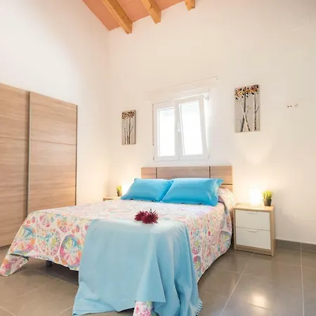 Prázdninový dům Casitas De Noah *