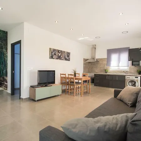 Casitas De Noah Prázdninový dům