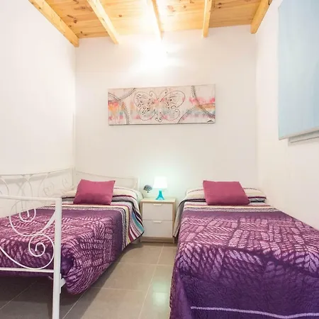 Prázdninový dům Casitas De Noah *