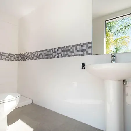 Casitas De Noah Prázdninový dům