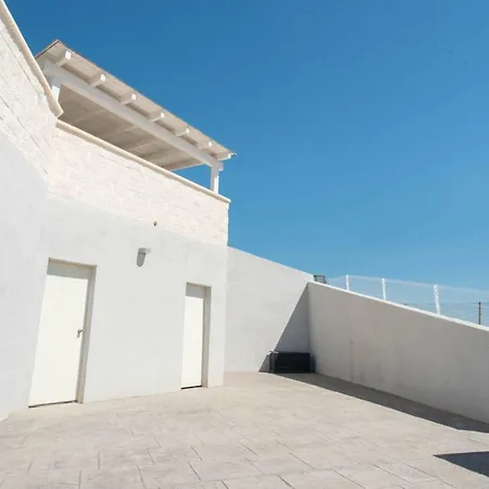 Casitas De Noah Prázdninový dům Monserrat