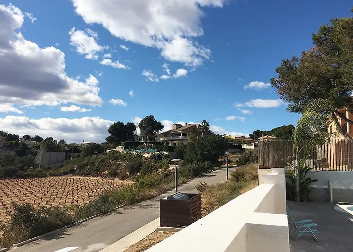 Casitas De Noah * مونسيرات