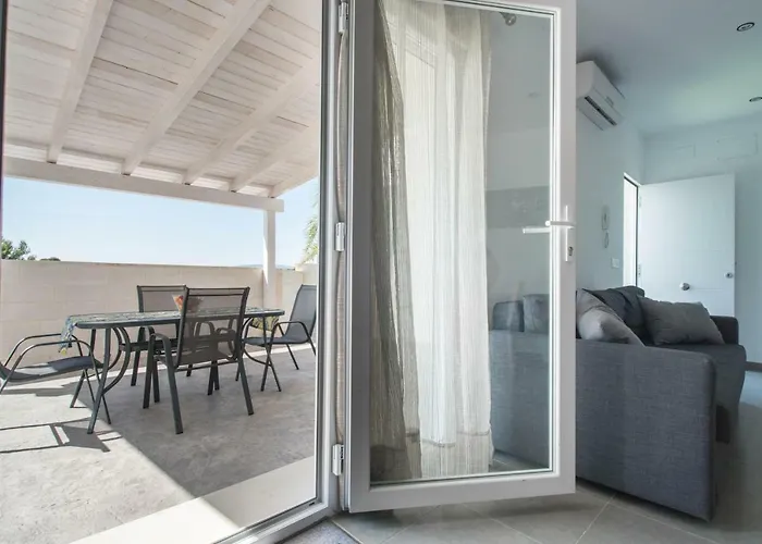 بيت للعطل Casitas De Noah
