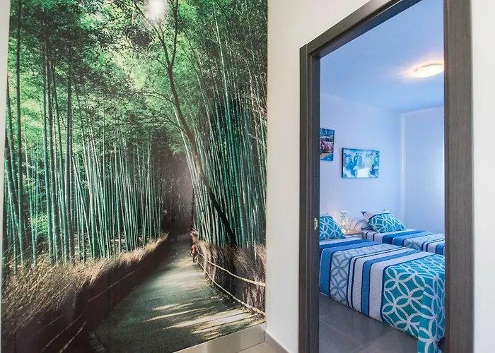 Casitas De Noah بيت للعطل